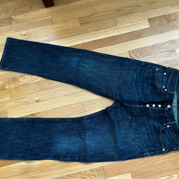 Men’s Levi’s Jean Lot - Picture 8 of 9